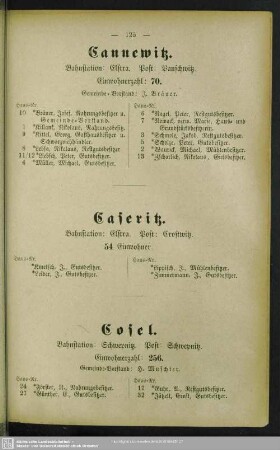 Caseritz