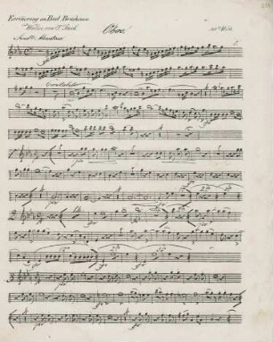 Oboe