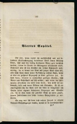 147-242, Viertes Capitel.