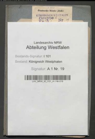Pfarre zu Bellersen