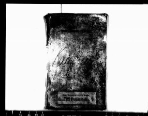 Gerichtshandelsbuch von Burkersdorf (bei Frauenstein), Bd. 02