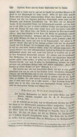 130-138 Schriften zur Reformationsgeschichte