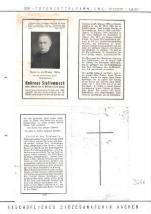 Andreas Stollenwerk