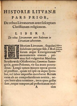 Scriptores rerum Polonicarum : ex recentioribus praecipui quotquot extant Latini .... 3
