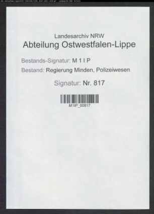 Vorschriften für die Errichtung von Gebäuden, Allgemeines, Band 2