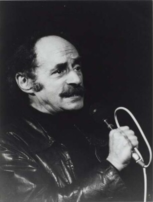 Gerry Wolff