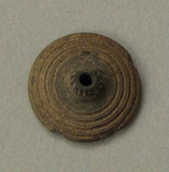 spindle whorl