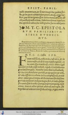 Liber Duodecimus
