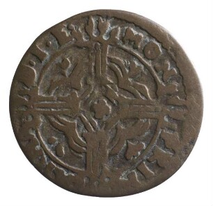 Münze, Stüber, 1603/1667
