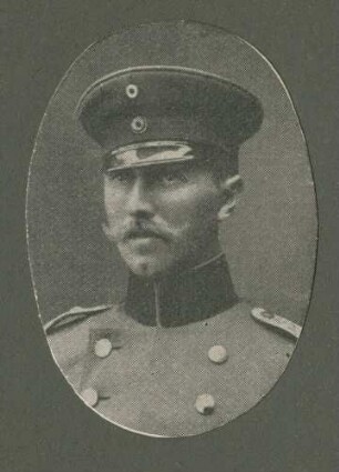 Moser von Filseck, Ferdinand