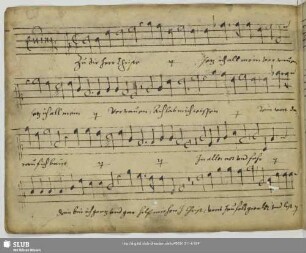 Regnart, Jacob: Zu dir Herr Christe setz' ich all mein Vertrauen