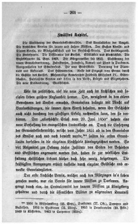 Zwölftes Kapitel.