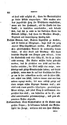 Daseyn Gottes