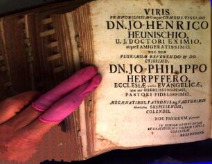 Dissertatio philosophica de methodo ad cognitionem rerum naturalium feliciter perveniendi