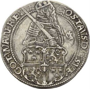 Schweden: Gustav I. Wasa