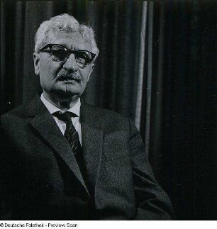 Portraitserie Hermann Oberth