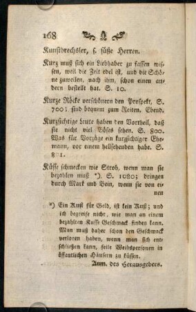 168-175, Kunstdrechsler. - Landreuter.