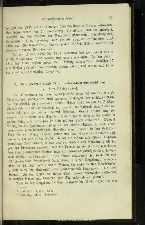 2. Der Betrieb nach seiner historischen Entwicklung