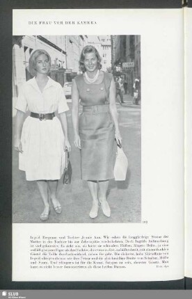Ingrid Bergman und Tochter Jennie Ann