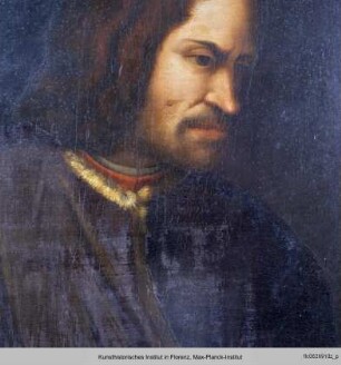 Lorenzo de'Medici, auch il Magnifico genannt