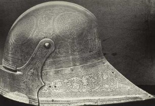 Helm (Schallern)
