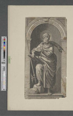 S. Matthævs.