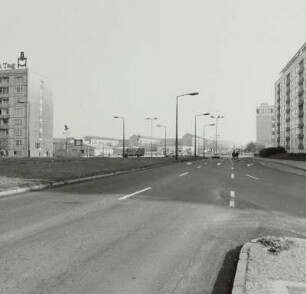 Pillnitzer Straße, Herbert-Bochow-Straße