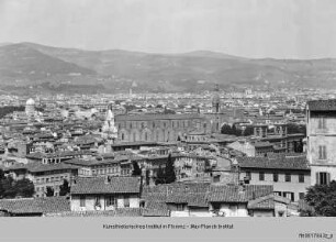 Santa Croce, Florenz