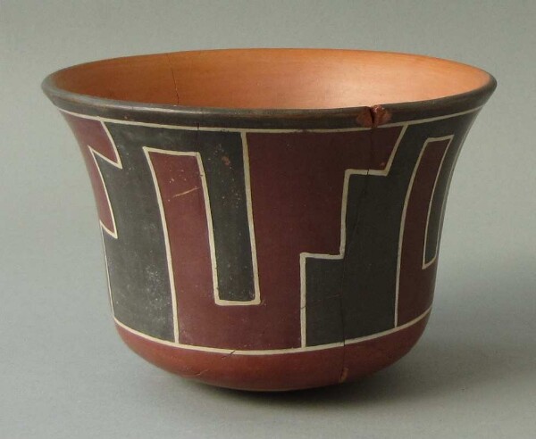 Clay bowl