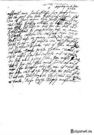 1391: Brief von Anna Louisa Karsch an Georg Friedrich Meier