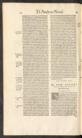 Paradoxorum Iuris Civilis liber tertius.