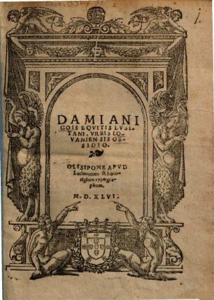 Urbis Lovaniensis obsidio