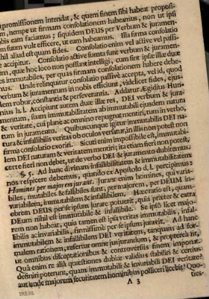 Diss. ... de iuris iurandi obligatione iuxta disciplinam Christianorum : Pars posterior