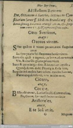 [Liber Septimus]