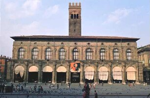 Palazzo del Podestà