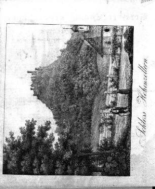 Schloss Hohenzollern