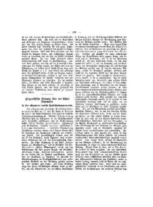 Zeitgenössische Stimmen über das höhere Schulwesen