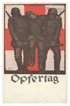 Opfertag