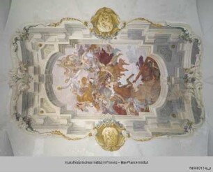 Triumph des Glaubens
