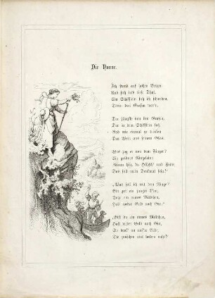 Die schönsten deutschen Volkslieder