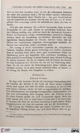 Mitbericht