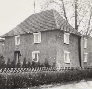 Wohnhaus, Wiederitzsch