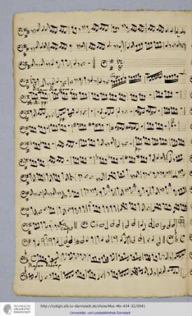 Blatt 1-41