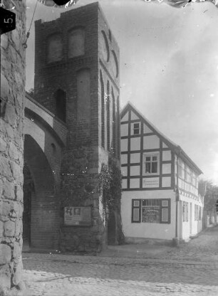 Zinnaer Tor