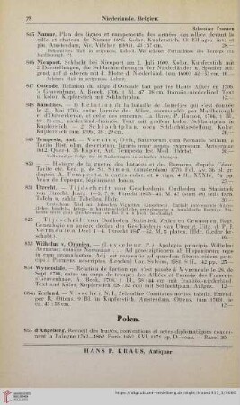Polen (Nr. 855 - 882)