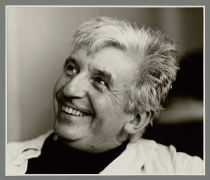 Peter Maag : Portrait des Dirigenten Peter Maag in der Komischen Oper Berlin