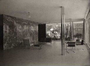 Haus Tugendhat
