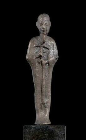 Statuette des Gottes Ptah