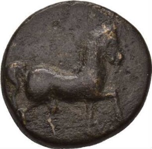 Mylasa / Karien, 2./1. Jh. v. Chr.