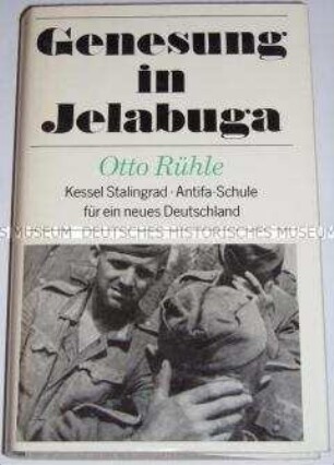 Autobiografischer Bericht von Otto Rühle